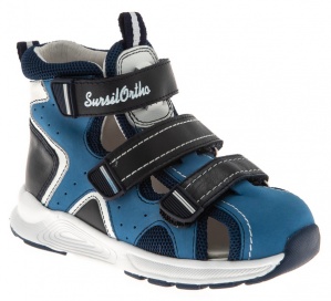 Сандалии ортопедические SURSIL-ORTHO 15-344